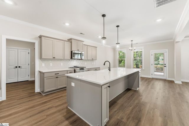 701 Weathered Oak Way Lot 117, Anderson, SC 29621