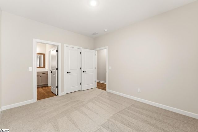 701 Weathered Oak Way Lot 117, Anderson, SC 29621