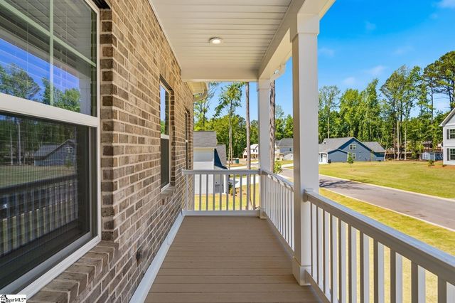 701 Weathered Oak Way Lot 117, Anderson, SC 29621