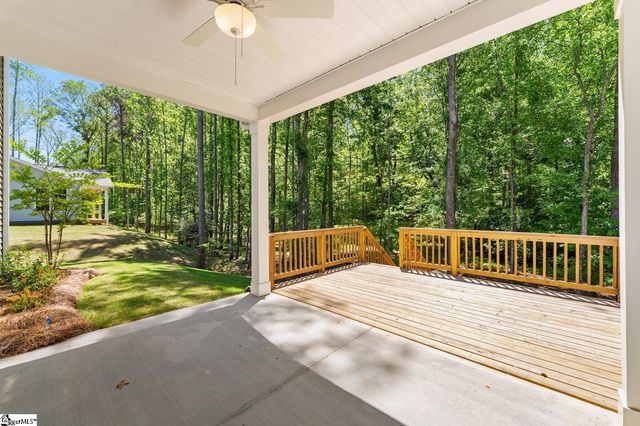 701 Weathered Oak Way Lot 117, Anderson, SC 29621