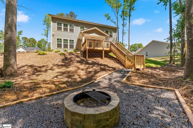 701 Weathered Oak Way Lot 117, Anderson, SC 29621
