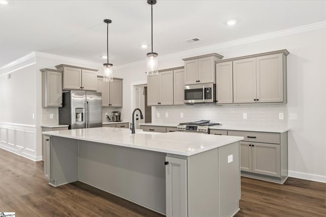 701 Weathered Oak Way Lot 117, Anderson, SC 29621