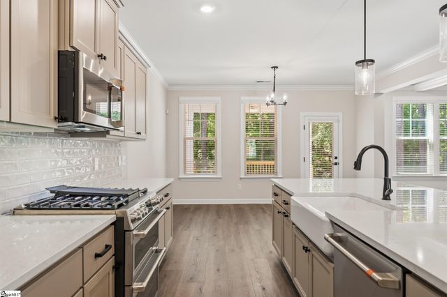 701 Weathered Oak Way Lot 117, Anderson, SC 29621
