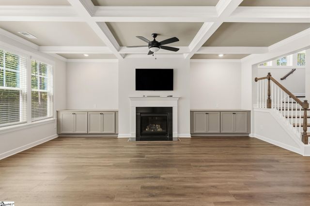 701 Weathered Oak Way Lot 117, Anderson, SC 29621