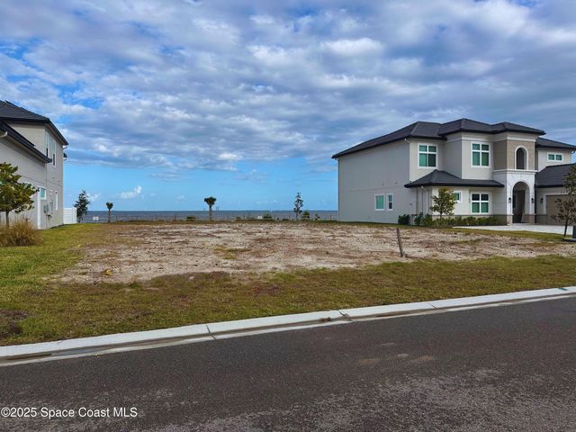 6021 Constellation Drive, Titusville, FL 32780