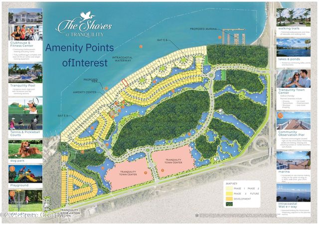 6021 Constellation Drive, Titusville, FL 32780