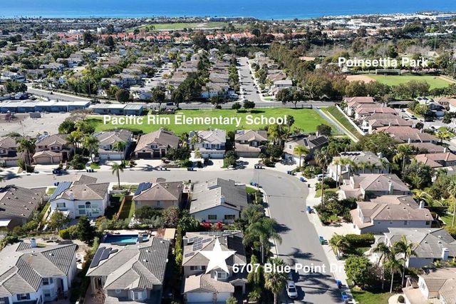 6707 Blue Point Drive, Carlsbad, CA 92011