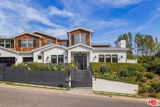 16101 Royal Mount Drive, Encino (los Angeles), CA 91436