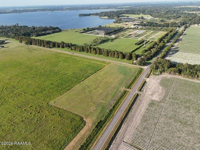 Tbd Jefferson Island Road, New Iberia, LA 70560