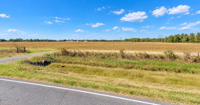 Tbd Jefferson Island Road, New Iberia, LA 70560