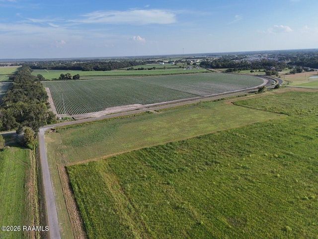 Tbd Jefferson Island Road, New Iberia, LA 70560