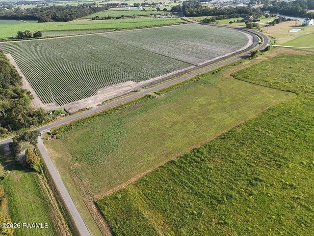 Tbd Jefferson Island Road, New Iberia, LA 70560