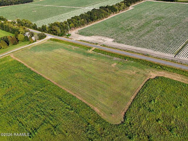 Tbd Jefferson Island Road, New Iberia, LA 70560