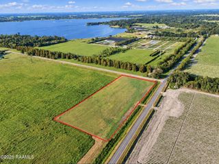 Tbd Jefferson Island Road, New Iberia, LA 70560