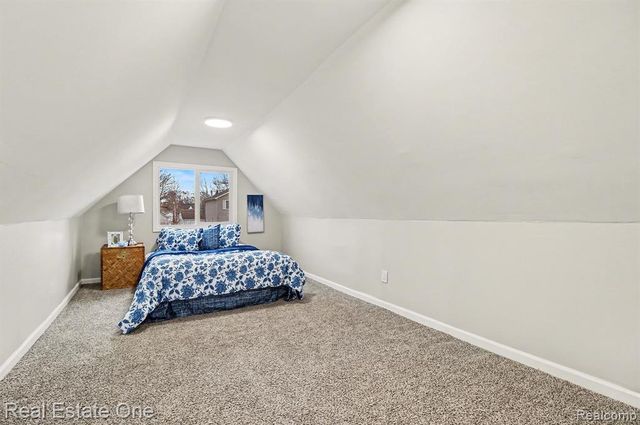 12479 Sidonie Avenue, Warren, MI 48089