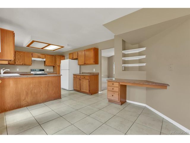 1715 Hermosa Dr, Littleton, CO 80126