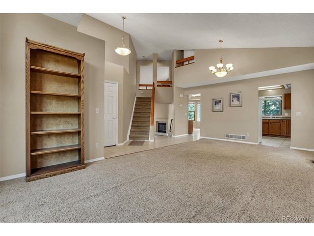 1715 Hermosa Dr, Littleton, CO 80126