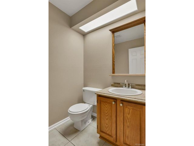 1715 Hermosa Dr, Littleton, CO 80126