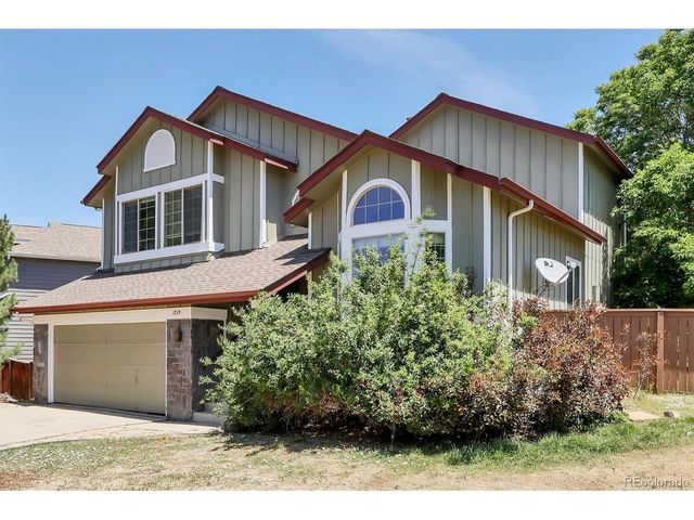 1715 Hermosa Dr, Littleton, CO 80126