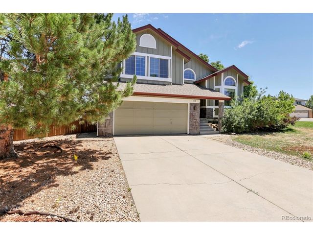1715 Hermosa Dr, Littleton, CO 80126