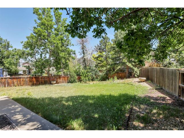 1715 Hermosa Dr, Littleton, CO 80126