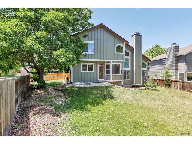 1715 Hermosa Dr, Littleton, CO 80126