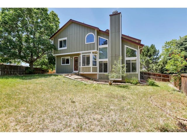 1715 Hermosa Dr, Littleton, CO 80126