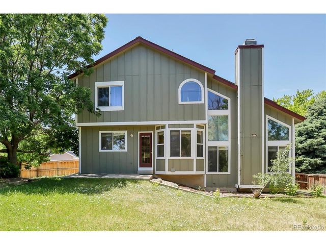 1715 Hermosa Dr, Littleton, CO 80126