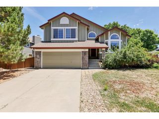 1715 Hermosa Dr, Littleton, CO 80126