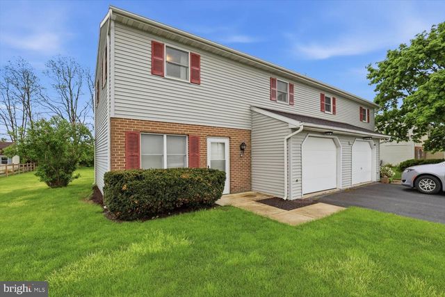 107 N LINE RD, Stevens, PA 17578