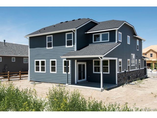 Address unavailable.