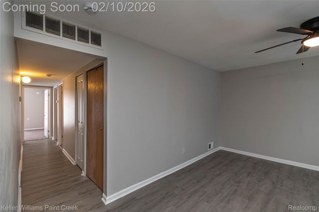 811 Melrose Street, Pontiac, MI 48340