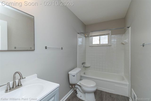 811 Melrose Street, Pontiac, MI 48340