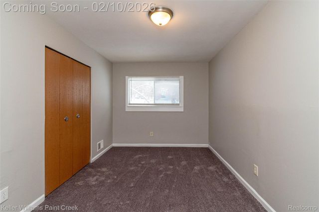 811 Melrose Street, Pontiac, MI 48340