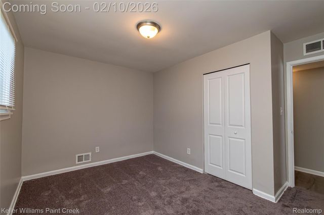 811 Melrose Street, Pontiac, MI 48340