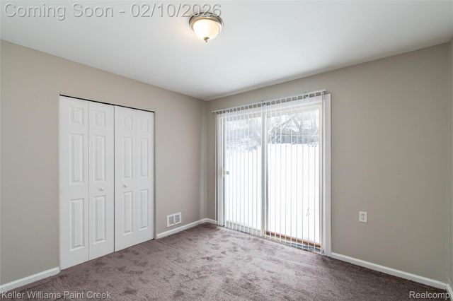 811 Melrose Street, Pontiac, MI 48340