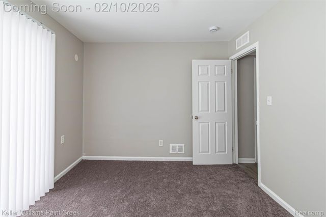 811 Melrose Street, Pontiac, MI 48340