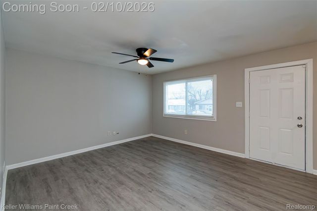 811 Melrose Street, Pontiac, MI 48340