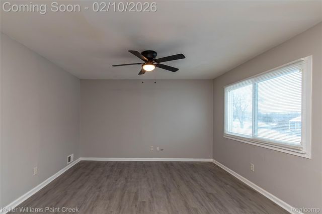 811 Melrose Street, Pontiac, MI 48340