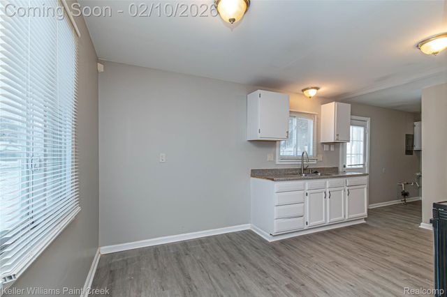 811 Melrose Street, Pontiac, MI 48340