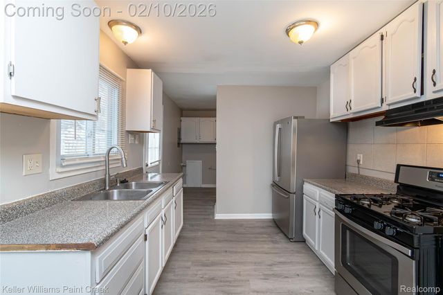 811 Melrose Street, Pontiac, MI 48340