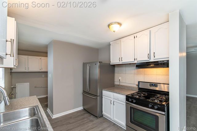 811 Melrose Street, Pontiac, MI 48340