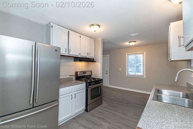 811 Melrose Street, Pontiac, MI 48340