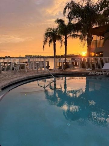 1824 SHORE DRIVE S 223, South Pasadena, FL 33707