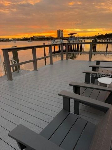 1824 SHORE DRIVE S 223, South Pasadena, FL 33707