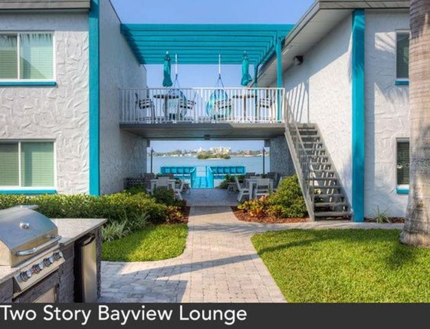 1824 SHORE DRIVE S 223, South Pasadena, FL 33707