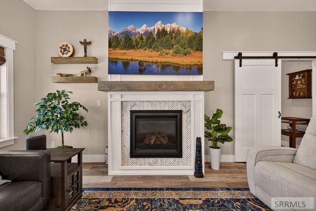 3237 S Chartwell Gardens, Ammon, ID 83406