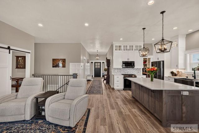 3237 S Chartwell Gardens, Ammon, ID 83406