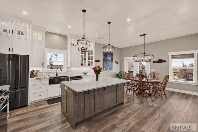 3237 S Chartwell Gardens, Ammon, ID 83406