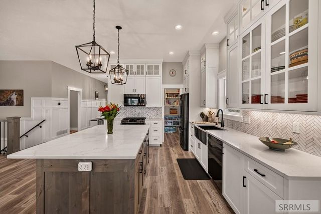 3237 S Chartwell Gardens, Ammon, ID 83406